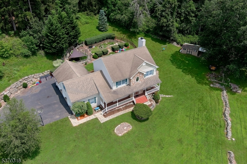 14 Lantz Rd, Lafayette Twp., NJ 07848