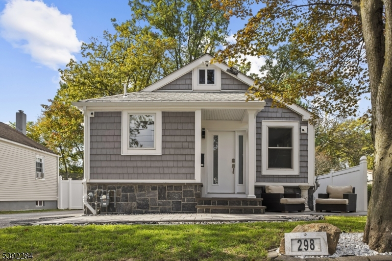 Hawthorne Boro, NJ 07506,298 4th Ave