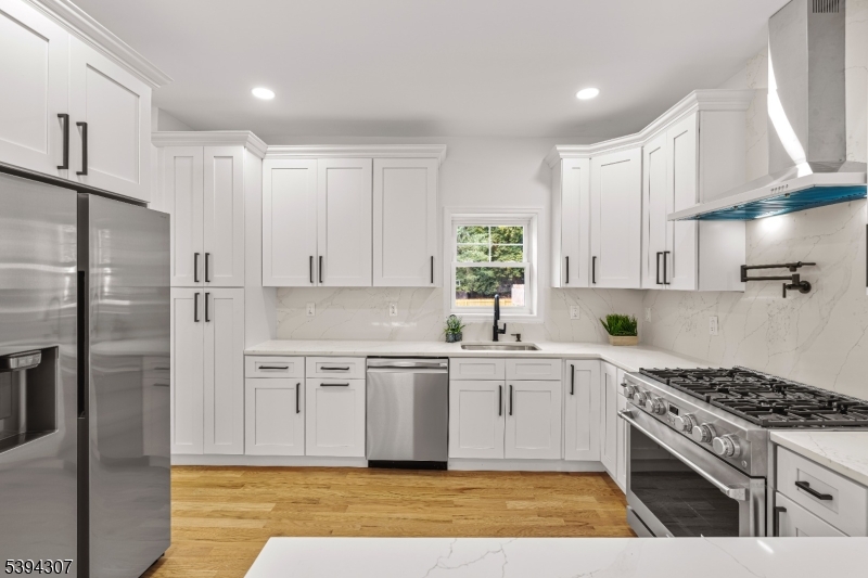 Plainfield City, NJ 07060,1215 PROSPECT AVENUE