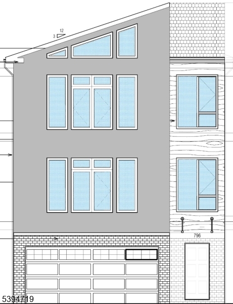 491-493 S 10Th St, Newark City, NJ 07103