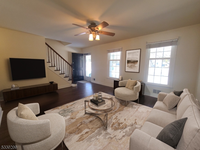 Mendham Boro, NJ 07945,87A E. Main St. #87A