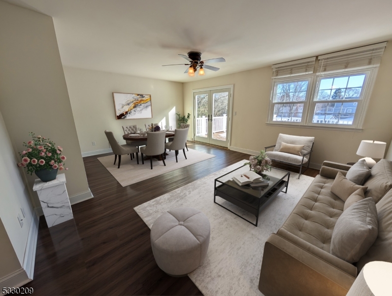 Mendham Boro, NJ 07945,87A E. Main St. #87A