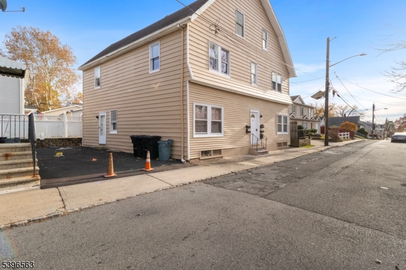 6 Oswald Pl #3b, Union Twp., NJ 07088