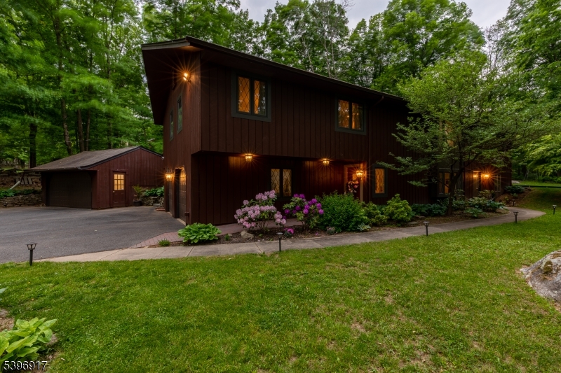 Washington Twp., NJ 07840,24 Church Rd