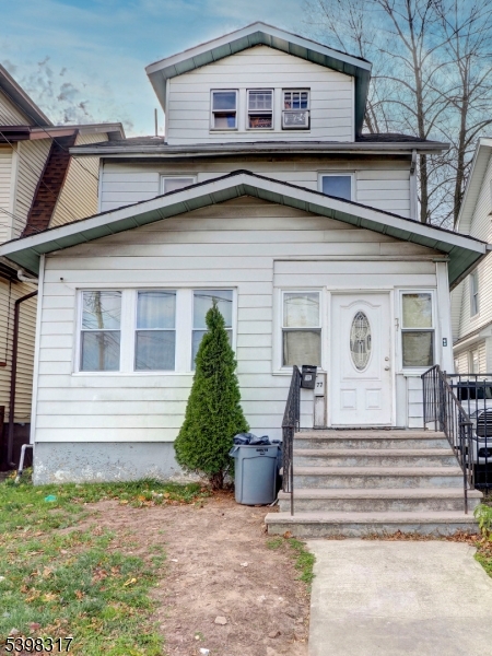 77 Delmar Pl, Irvington Twp., NJ 07111