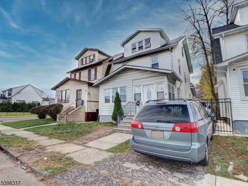 Irvington Twp., NJ 07111,77 Delmar Pl