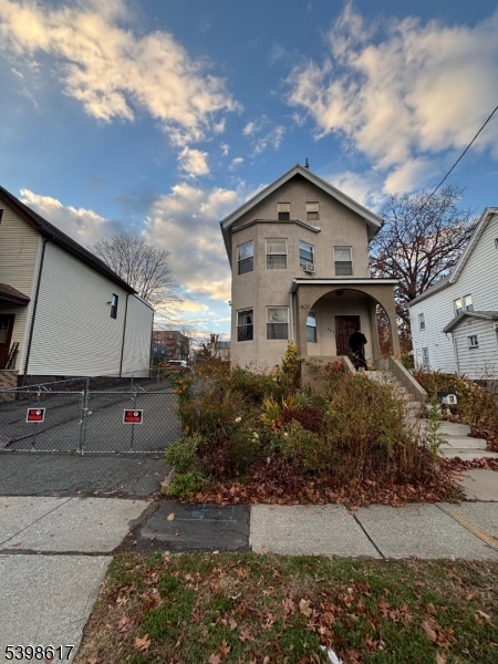 Belleville Twp., NJ 07109,401 Cortlandt St