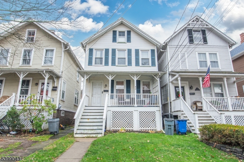 92 Washington St, Morristown Town, NJ 07960