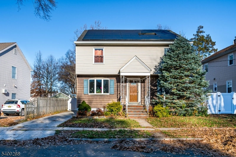 Rahway City, NJ 07065,651 W Lincoln Ave