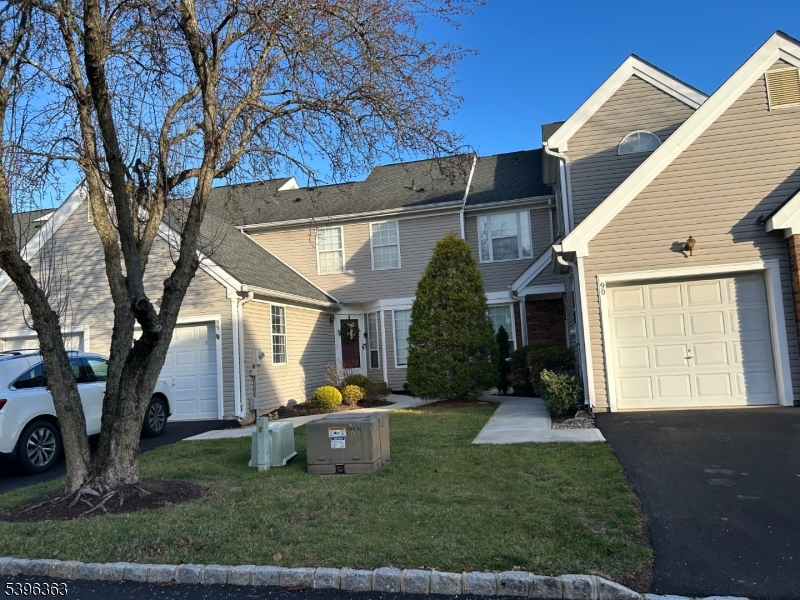 Readington Twp., NJ 08889,89 Violet Ct