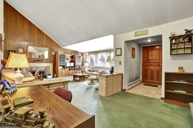 Parsippany-troy Hills Twp., NJ 07034,122 Lake Shore Dr