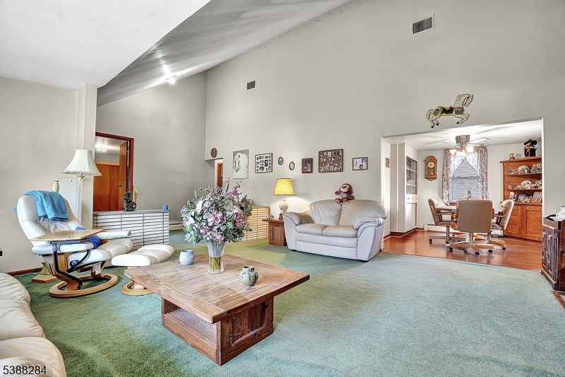 Parsippany-troy Hills Twp., NJ 07034,122 Lake Shore Dr