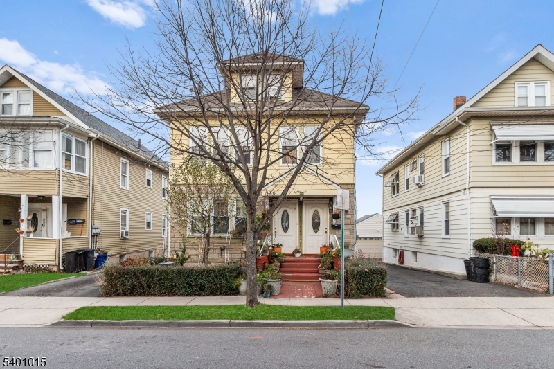 486 Highland Ave Unit 2 #2, Clifton City, NJ 07011