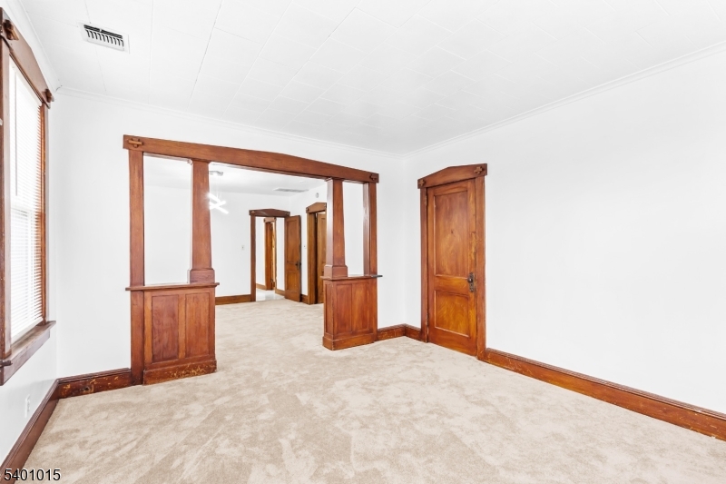 Clifton City, NJ 07011,486 Highland Ave Unit 2 #2