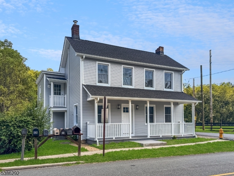 631 S Main St, Greenwich Twp., NJ 08886