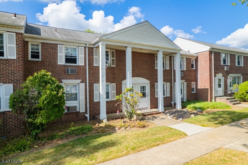 445 Morris Ave #4, Springfield Twp., NJ 07081