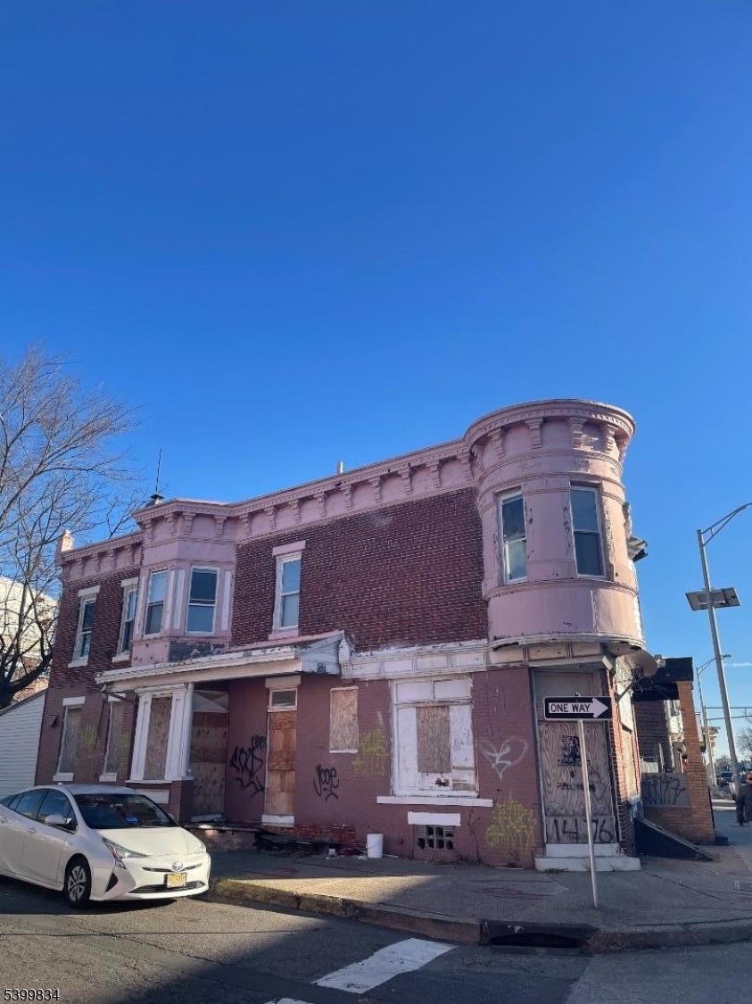 Camden City, NJ 08104,1476 Mount Ephraim Ave