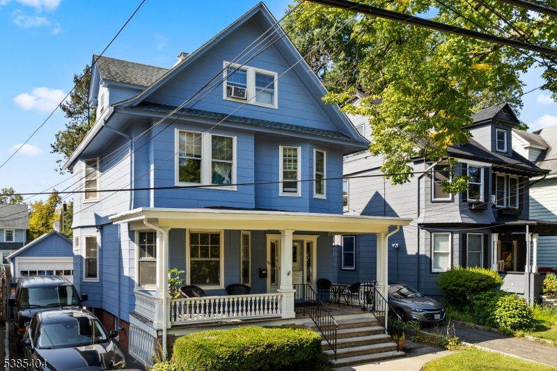 78 Maolis Ave, Bloomfield Twp., NJ 07003