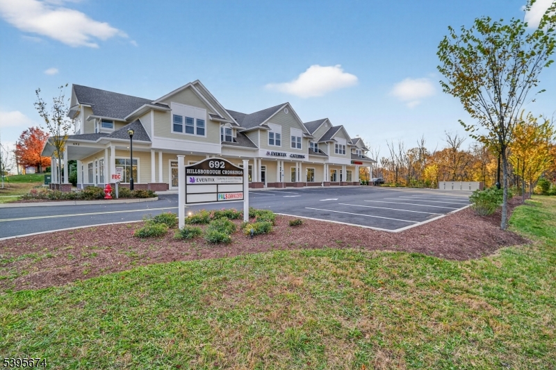 692 Us Highway 206 #205, Hillsborough Twp., NJ 08844