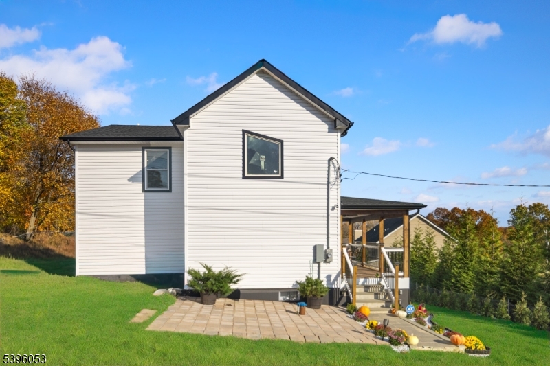 Oxford Twp., NJ 07863,45 Bush St