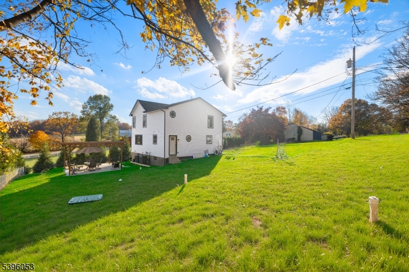 Oxford Twp., NJ 07863,45 Bush St