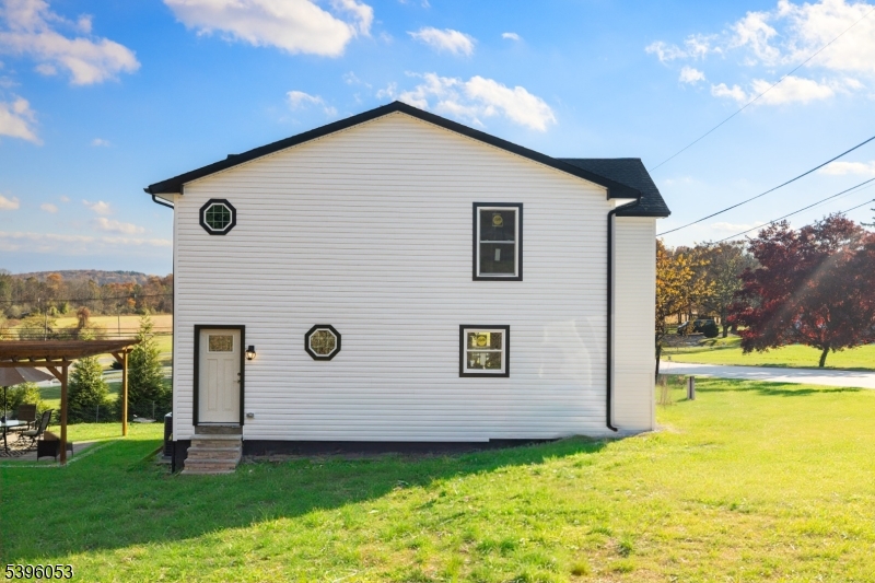 Oxford Twp., NJ 07863,45 Bush St