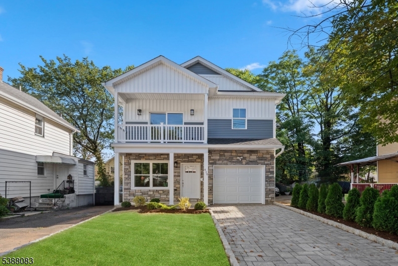 Roselle Boro, NJ 07203,410 Morris Pl