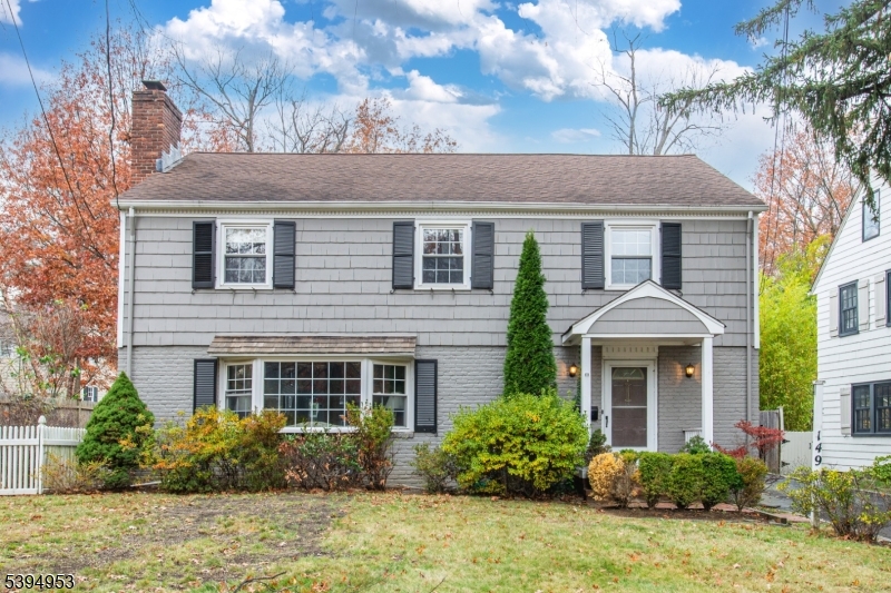 149 Ashland Rd, Summit City, NJ 07901