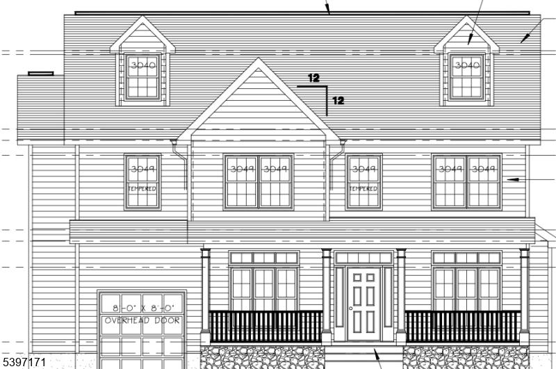 631 Kensington Dr, Westfield Town, NJ 07090