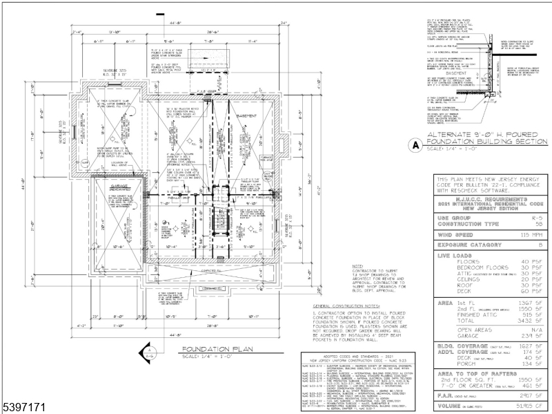 Westfield Town, NJ 07090,631 Kensington Dr