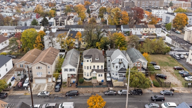 Paterson City, NJ 07501,436 Ellison St