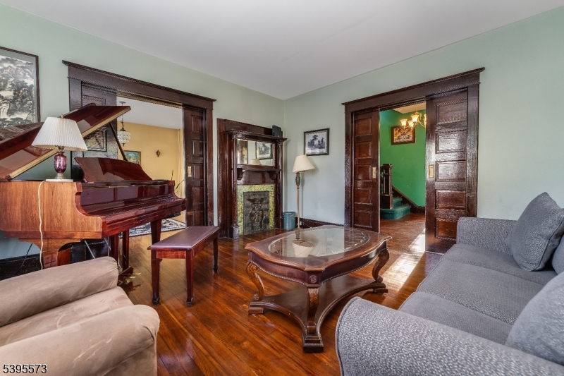 Hackettstown Town, NJ 07840,205 Warren St