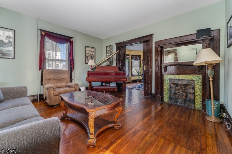 Hackettstown Town, NJ 07840,205 Warren St