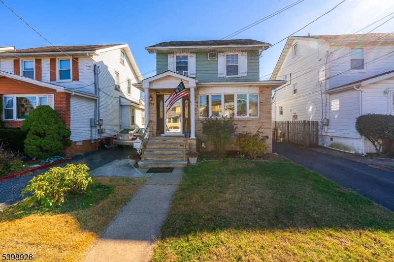 1239 Plane St, Union Twp., NJ 07083