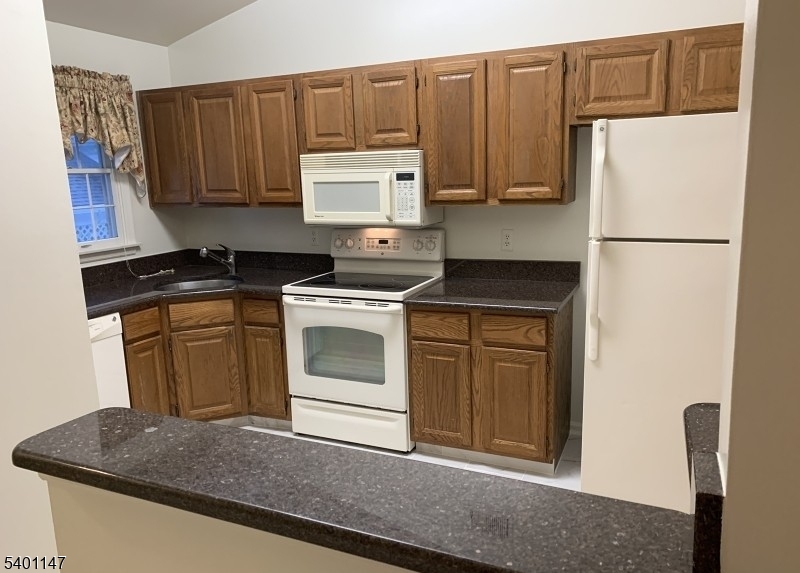 Bernards Twp., NJ 07920,46 Smithfield Ct #46