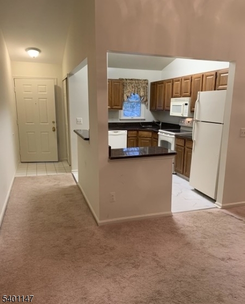 Bernards Twp., NJ 07920,46 Smithfield Ct #46