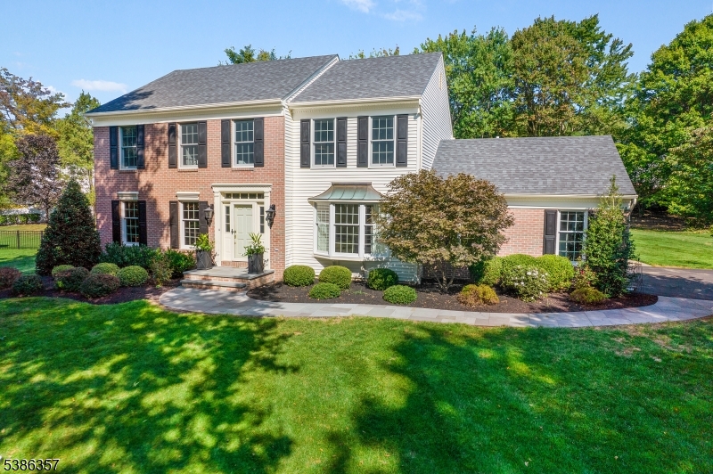 7 Merion Ln, Washington Twp., NJ 07882