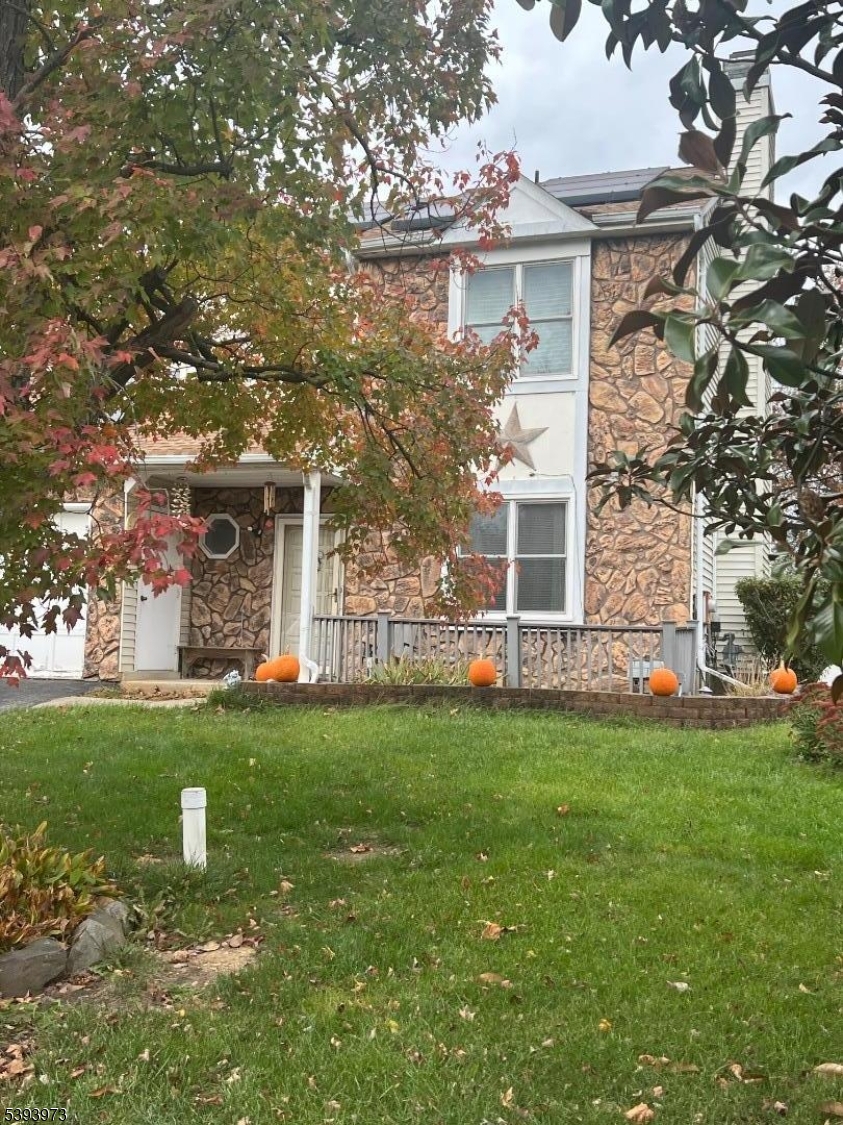 South Brunswick Twp., NJ 08810,48 Woodland Way