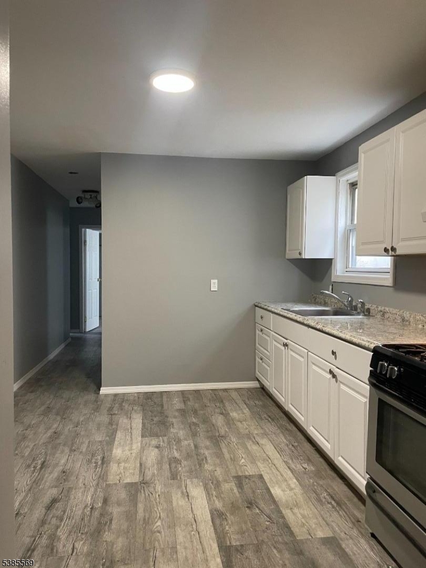 644 Trumbull Street - Floor, Elizabeth City, NJ 07206