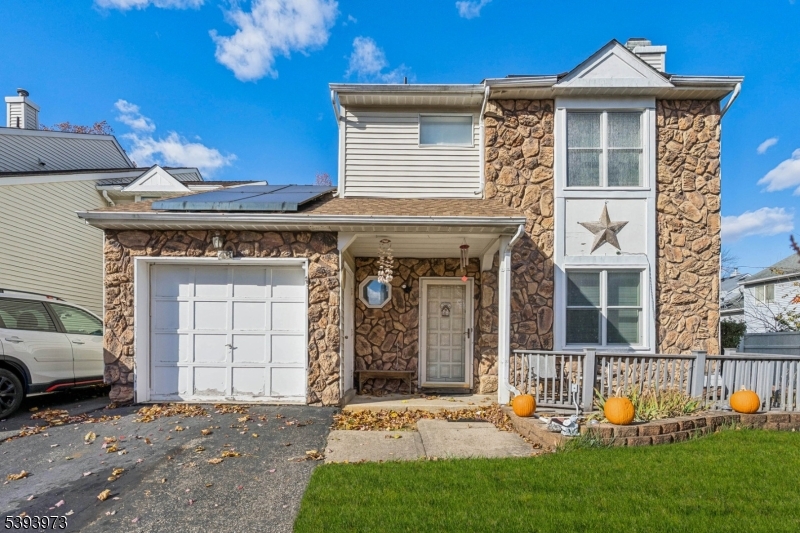 South Brunswick Twp., NJ 08810,48 Woodland Way