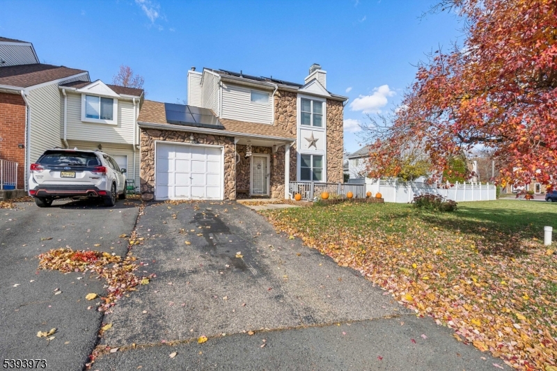 South Brunswick Twp., NJ 08810,48 Woodland Way