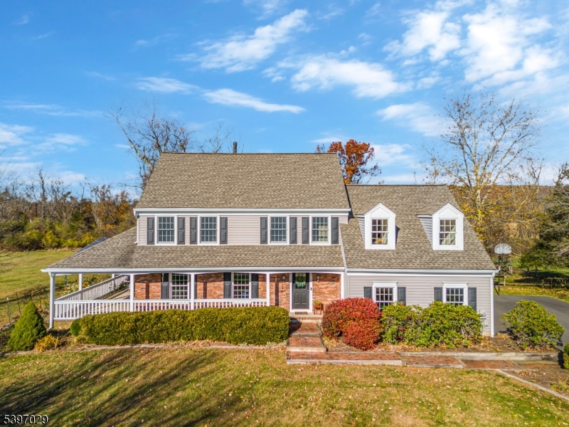 14 Chamberlain Rd, Readington Twp., NJ 08822