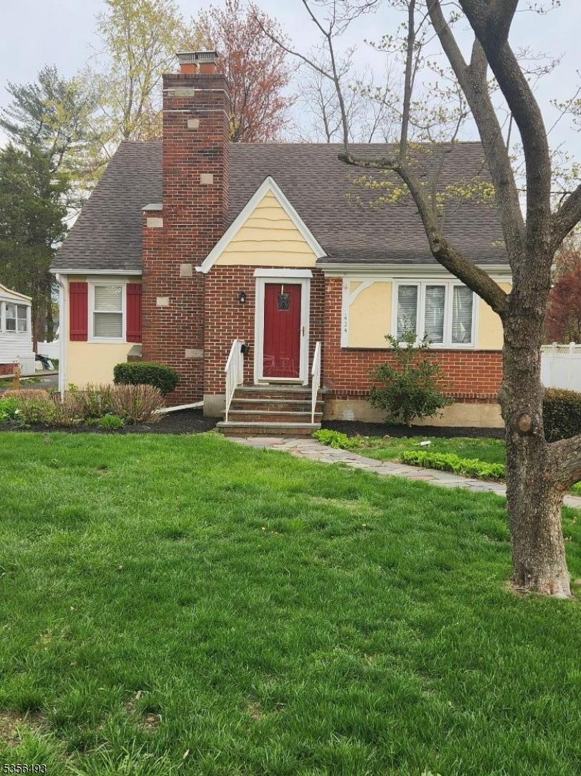 1424 E Front St #2, Plainfield City, NJ 07062