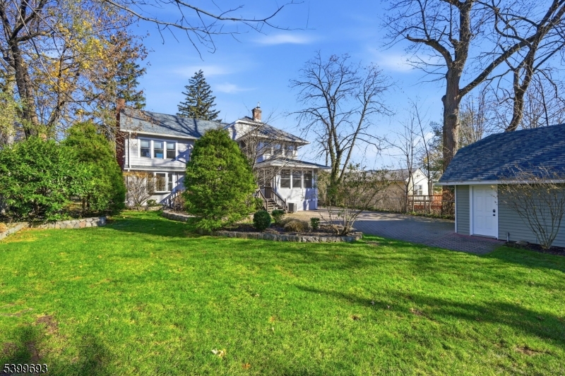 Millburn Twp., NJ 07041,50 Cedar St