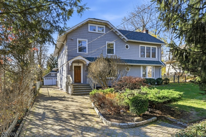 Millburn Twp., NJ 07041,50 Cedar St