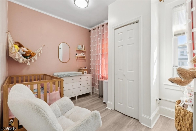 East Orange City, NJ 07018,129 Brookwood St