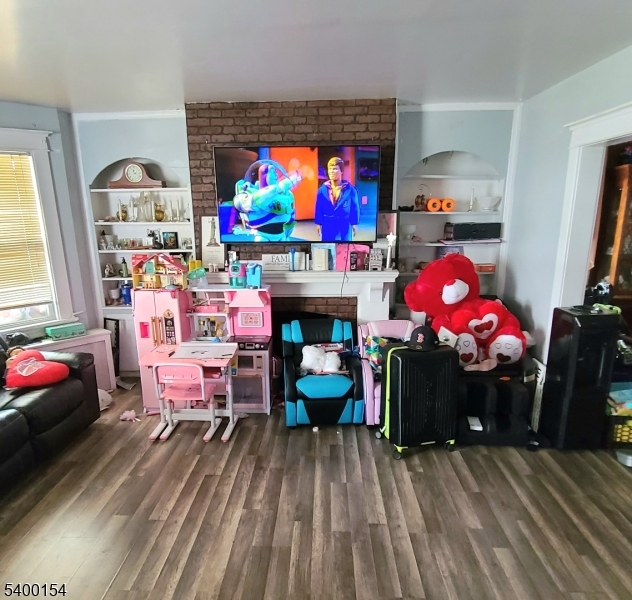 Paterson City, NJ 07504,302 19Th Ave