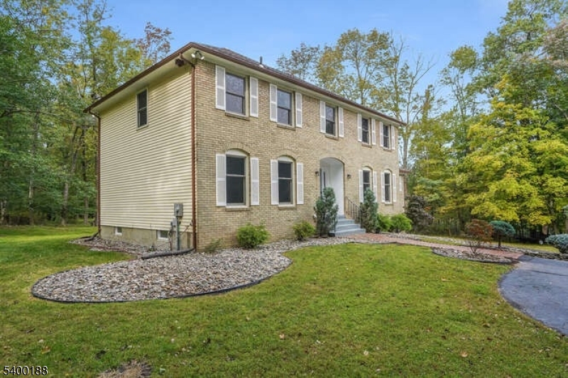 Warren Twp., NJ 07059,5 Fernwood Rd