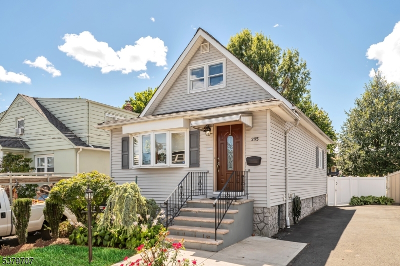 295-297 Linwood Ave, Paterson City, NJ 07502