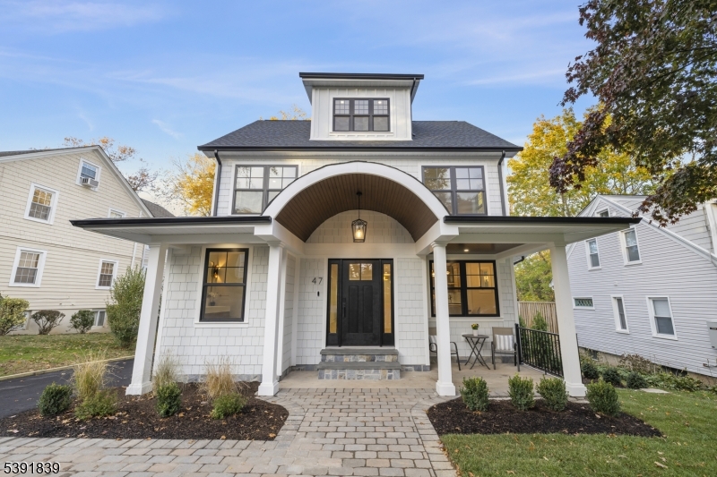 Chatham Boro, NJ 07928,47 Red Rd